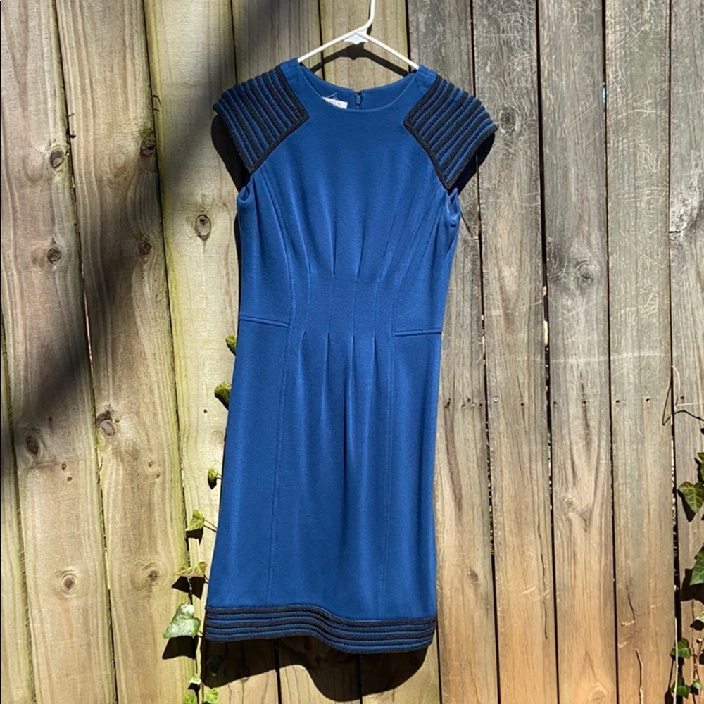Maggy London dress
